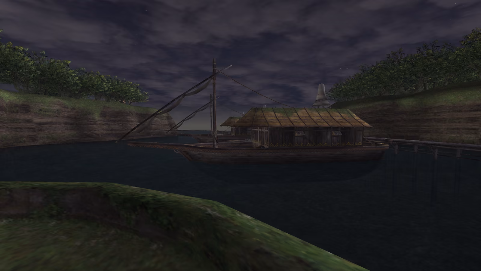 Shop Boats