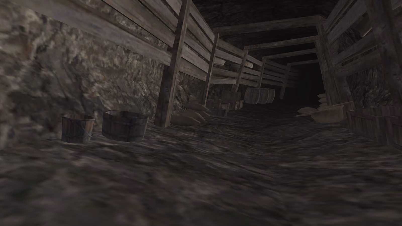 Tunnel In